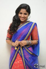 Rehana at Chakkiligintha Movie Audio Launch